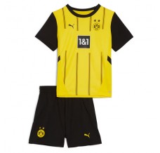 Maglia BV Borussia 09 Dortmund Bambino Divisa Prima 2024/25