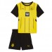 Maglia BV Borussia 09 Dortmund Bambino Divisa Prima 2024/25