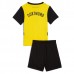 Maglia BV Borussia 09 Dortmund Bambino Divisa Prima 2024/25