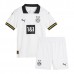 Maglia BV Borussia 09 Dortmund Bambino Divisa Terza 2024/25