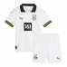Maglia BV Borussia 09 Dortmund Bambino Divisa Terza 2024/25