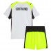 Maglia BV Borussia 09 Dortmund Bambino Divisa Trasferta 2025/26
