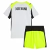 Maglia BV Borussia 09 Dortmund Bambino Divisa Trasferta 2025/26