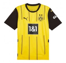 Maglia BV Borussia 09 Dortmund Divisa Prima 2024/25