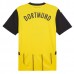 Maglia BV Borussia 09 Dortmund Divisa Prima 2024/25