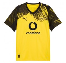 Maglia BV Borussia 09 Dortmund Divisa Prima 2025/26