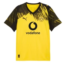 Maglia BV Borussia 09 Dortmund Divisa Prima 2025/26