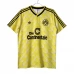 Maglia BV Borussia 09 Dortmund Divisa Prima Retro 1988-89