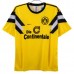 Maglia BV Borussia 09 Dortmund Divisa Prima Retro 1988-89