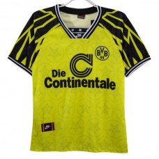 Maglia BV Borussia 09 Dortmund Divisa Prima Retro 1994-95