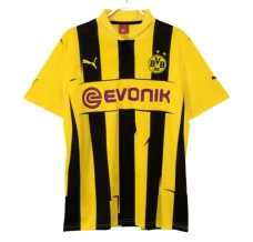 Maglia BV Borussia 09 Dortmund Divisa Prima Retro 2012-13 Maglia BV Borussia 09 Dortmund Divisa Prima Retro 2012-13
