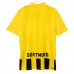 Maglia BV Borussia 09 Dortmund Divisa Prima Retro 2012-13