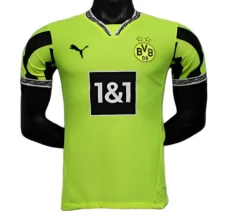 Maglia BV Borussia 09 Dortmund Divisa Prima Special Edition 2025/26