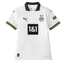 Maglia BV Borussia 09 Dortmund Divisa Terza 2024/25