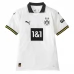 Maglia BV Borussia 09 Dortmund Divisa Terza 2024/25