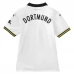Maglia BV Borussia 09 Dortmund Divisa Terza 2024/25