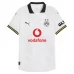Maglia BV Borussia 09 Dortmund Divisa Terza 2025/26
