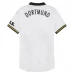 Maglia BV Borussia 09 Dortmund Divisa Terza 2025/26