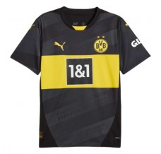 Maglia BV Borussia 09 Dortmund Divisa Trasferta 2024/25