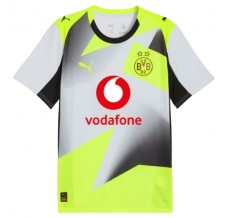 Maglia BV Borussia 09 Dortmund Divisa Trasferta 2025/26
