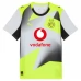 Maglia BV Borussia 09 Dortmund Divisa Trasferta 2025/26
