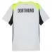 Maglia BV Borussia 09 Dortmund Divisa Trasferta 2025/26