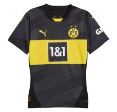 Maglia BV Borussia 09 Dortmund Donna Divisa Trasferta 2024/25