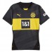 Maglia BV Borussia 09 Dortmund Donna Divisa Trasferta 2024/25