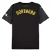 Maglia BV Borussia 09 Dortmund Donna Divisa Trasferta 2024/25