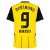 Maglia BV Borussia 09 Dortmund Guirassy 9 Divisa Prima 2024/25