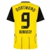 Maglia BV Borussia 09 Dortmund Guirassy 9 Divisa Prima 2024/25 Maglia BV Borussia 09 Dortmund Guirassy 9 Divisa Prima 2024/25