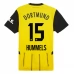 Maglia BV Borussia 09 Dortmund Hummels 15 Divisa Prima 2024/25