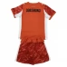 Maglia BV Borussia 09 Dortmund Kit Gara Away Portiere Bambino 2025/26