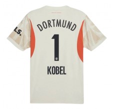 Maglia BV Borussia 09 Dortmund Kobel 1 Portiere Divisa Prima 2024/25