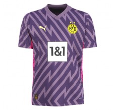 Maglia BV Borussia 09 Dortmund Portiere Divisa Prima 2023/24