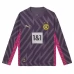 Maglia BV Borussia 09 Dortmund Portiere Divisa Prima 2023/24 Manica Lunga Maglia BV Borussia 09 Dortmund Portiere Divisa Prima 2023/24 Manica Lunga