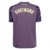 Maglia BV Borussia 09 Dortmund Portiere Divisa Prima 2023/24