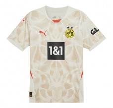 Maglia BV Borussia 09 Dortmund Portiere Divisa Prima 2024/25