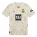 Maglia BV Borussia 09 Dortmund Portiere Divisa Prima 2024/25