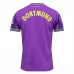 Maglia BV Borussia 09 Dortmund Portiere Divisa Prima 2025/26