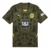 Maglia BV Borussia 09 Dortmund Portiere Divisa Trasferta 2024/25