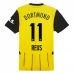 Maglia BV Borussia 09 Dortmund Reus 11 Divisa Prima 2024/25 Maglia BV Borussia 09 Dortmund Reus 11 Divisa Prima 2024/25