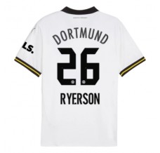 Maglia BV Borussia 09 Dortmund Ryerson 26 Divisa Terza 2024/25