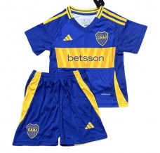 Maglia CA Boca Juniors Bambino Divisa Prima 2024/25