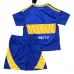 Maglia CA Boca Juniors Bambino Divisa Prima 2024/25