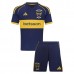 Maglia CA Boca Juniors Bambino Divisa Prima 2025/26