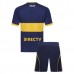 Maglia CA Boca Juniors Bambino Divisa Prima 2025/26
