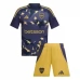 Maglia CA Boca Juniors Bambino Divisa Terza 2025/26