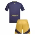 Maglia CA Boca Juniors Bambino Divisa Terza 2025/26