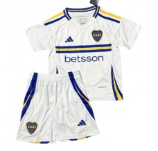 Maglia CA Boca Juniors Bambino Divisa Trasferta 2024/25